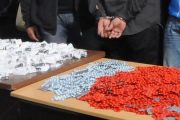 ميناء بني أنصار: إحباط محاولة إدخال أزيد من 35 ألف قرص مخدر للمغرب