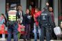 مركز مغربي ألماني لدعم الفاشلين في الحصول على اللجوء إلى ألمانيا