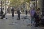 اسبانيا.. اعتقال مغربي آخر على خلفية أحداث برشلونة