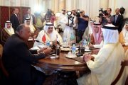 دول المقاطعة: الحوار مع قطر يجب ألا يسبقه أي شروط