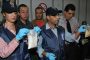 اعتقال مواطن برازيلي بمطار محمد الخامس متورط في تهريب الكوكايين