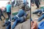 فيديو يظهر اعتداء شخصين على رجلي درك يثير سخط الفايسبوكيين
