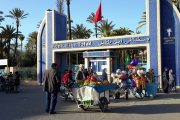 سرقة رضيع من مستشفى ابن طفيل تستنفر السلطات الأمنية بمراكش