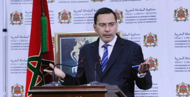 الخلفي: المغرب استطاع التحكم في المديونية وتقليص عجز الميزانية