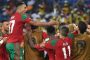 المنتخب المغربي يدك شباك مالي بالسداسية