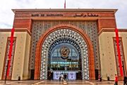 مراكش.. أمن محطة القطار يشن الحرب على مروجي 