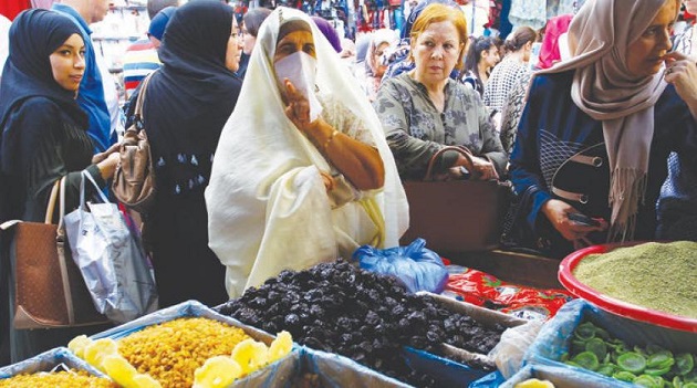 الجزائر.. زيادات غير مبررة في أسعار المواد الغذائية تخلف موجة غضب