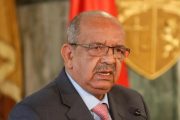 وزير الخارجية الجزائري يتطاول على المغرب