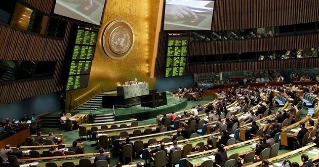 خلال هذا الشهر.. مجلس الأمن يخصص 4 جلسات لقضية الصحراء المغربية