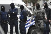 بلجيكا تعتقل 4 أشخاص على خلفية هجوم قطار 