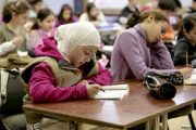 الصويرة.. منع 14 تلميذة من الدراسة بسبب الحجاب