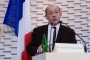 وزير خارجية فرنسا يزور المغرب وملفات سياسية واقتصادية على طاولة النقاش