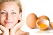 اكتشفي الفوائد المذهلة لتناول بياض البيض