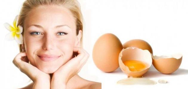اكتشفي الفوائد المذهلة لتناول بياض البيض
