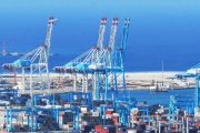 مستثمر صيني يفضل المغرب على تونس لإنشاء مشروع ضخم
