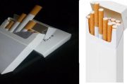 توزيع سجائر دون علامة تجارية بالمجان يثير استغراب الفايسبوكيين