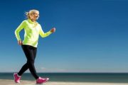 المشي السريع يقلل بما يفوق 70% من مخاطر الوفاة بين النساء