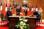 المغرب وفرنسا يوقعان 23 اتفاقية اقتصادية