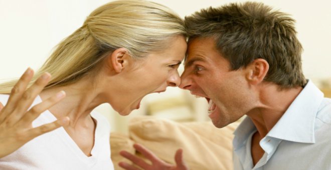 5 نصائح ذهبية للتتعامل مع شريك حياتك العصبي