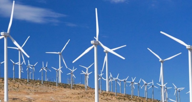 المغرب يحصل على جائزة “أفضل استراتيجية للدولة” في الطاقة المتجددة