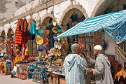 الصحافة العالمية تدعو لزيارة خمس وجهات شعبية في المغرب