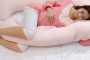 دراسة تؤكد نوم النساء الحوامل على جنبهن يحافظ على صحة الجنين