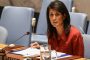 الولايات المتحدة تستخدم الفيتو لإسقاط قرار مجلس الأمن بشأن القدس