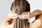 الشعر المبلل خطر على الصحة