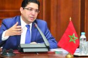 المستشارون يطالبون بحضور بوريطة لمناقشة انضمام المغرب إلى 