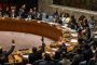 مجلس الأمن قد يصوت غدا الأحد على قرار ترامب حول القدس