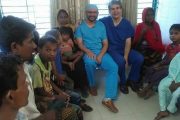 طبيب مغربي يستعد لإقامة مستشفى بالبنغلادش لفائدة مسلمي “الروهينغا