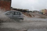ترتيبات جدية لمواجهة فيضانات الدار البيضاء بسبب الأمطار