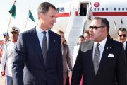 الخارجية الإسبانية تؤكد زيارة فيليبي السادس للمغرب في شهر يناير المقبل