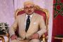 الملك معزيا في وفاة الكاتب الخوري: رحل عنا أحد رواد الأدب المغربي
