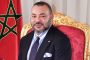 الملك يهنئ قيس سعيد بمناسبة انتخابه رئيسا للجمهورية التونسية