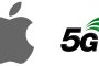 آبل تطلق هاتفا يدعم شبكات الجيل الخامس ''5G'' !