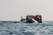 البحر يواصل ابتلاع المهاجرين السريين إلى أوروبا