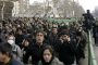 المظاهرات متواصلة في إيران.. والسلطات تتوعد المحتجين
