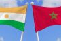 اللجنة المشتركة المغربية-النيجرية.. توقيع 16 اتفاقية تعاون بين البلدين