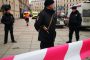 10 جرحى بانفجار في مركز تجاري بسان بطرسبورغ الروسية (فيديو)