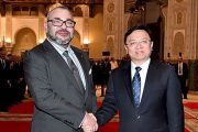 الإعلام الدولي يواكب استثمارات النقل الكهربائي الصينية بالمغرب