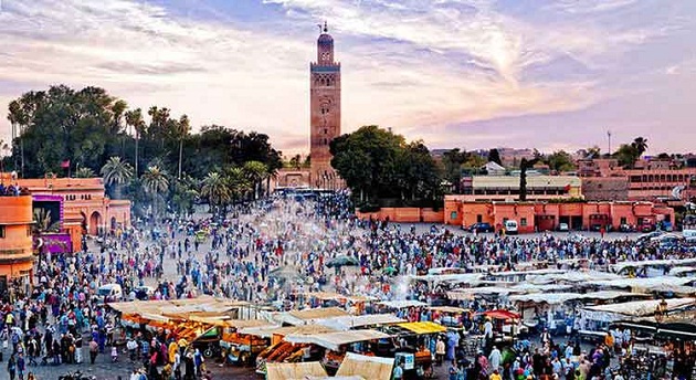 بتعليمات ملكية.. المغرب يقر التأشيرة الإلكترونية لفائدة مواطني 49 دولة