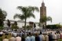 بسبب  كورونا.. المغرب يغلق المساجد لحماية المواطنين