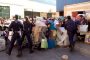 رابطة حقوقية تناشد السلطات لإيجاد حل لمعاناة المغربيات بباب سبتة