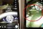 بالفيديو.. امرأة تصور لحظات تعرضها لحادث عبر سناب شات