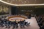 بينهم دولة عربية.. ست دول تنضم رسميا إلى مجلس الأمن الدولي‎