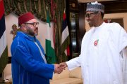 الرئيس النيجيري: العلاقات بين المغرب ونيجيريا ستتعزز بشكل مطرد