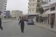 بالفيديو.. كاميرا السيارة تنقذ مواطنا من مخالفة وتجر شرطية وصاحب مقهى بفاس للمتابعة