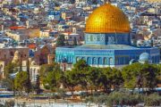 إشادة عربية بدور المغرب في دعم القدس والأقصى