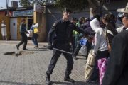 وفيات معابر سبتة ومليلية تجر وزير الداخلية الإسباني للمساءلة